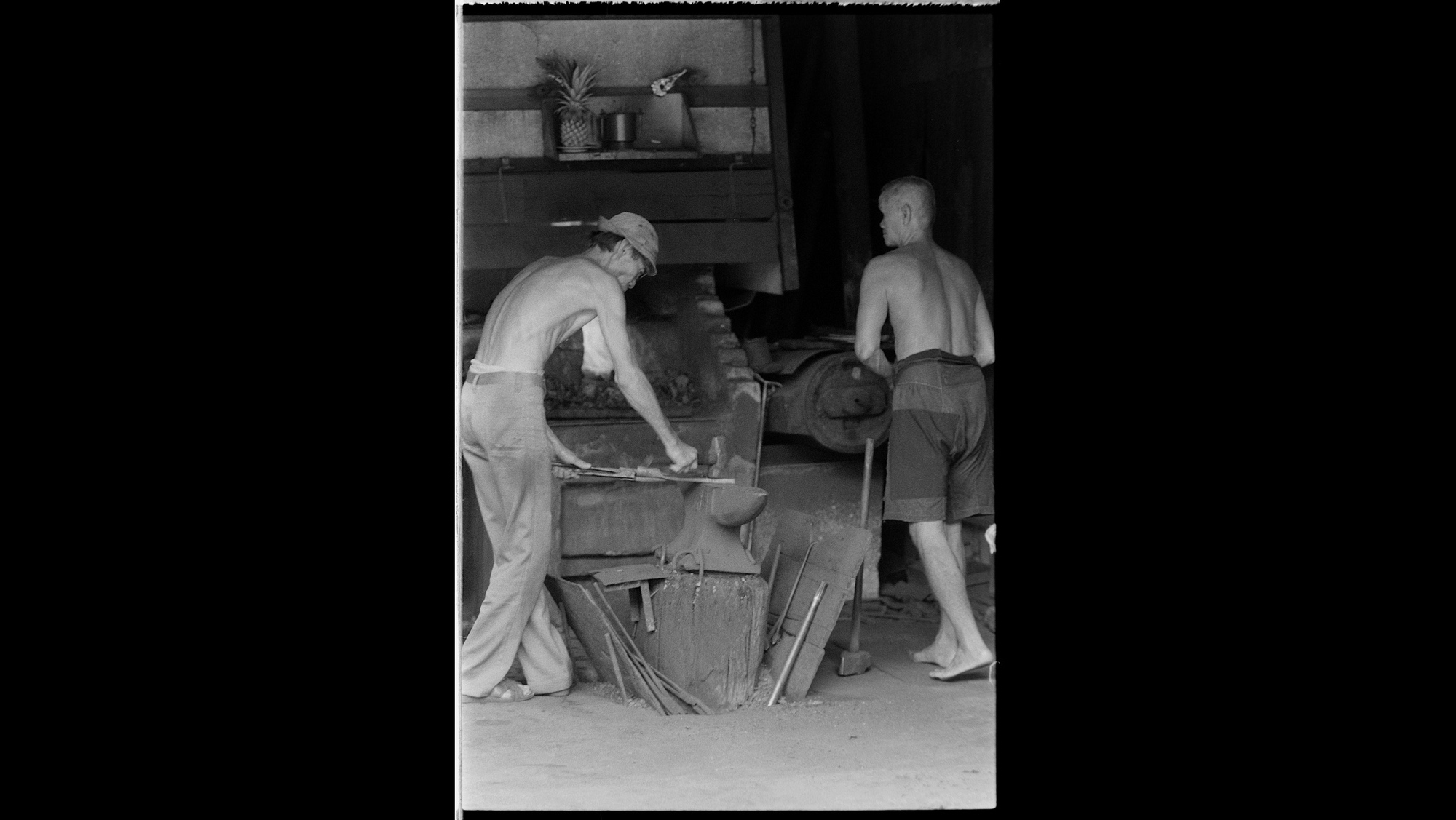 Photo Reference No: FPL01912