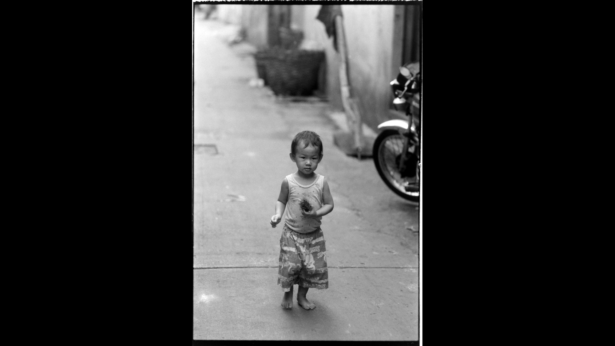 Photo Reference No: FPL02003
