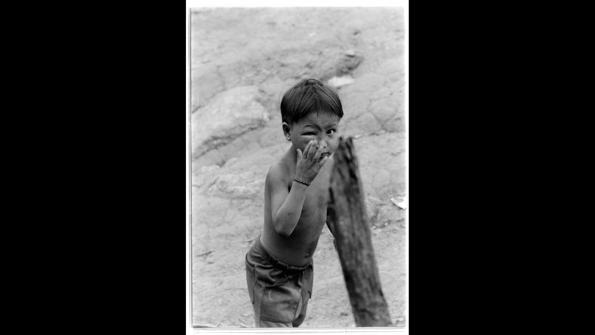 Photo Reference No: FPL01461